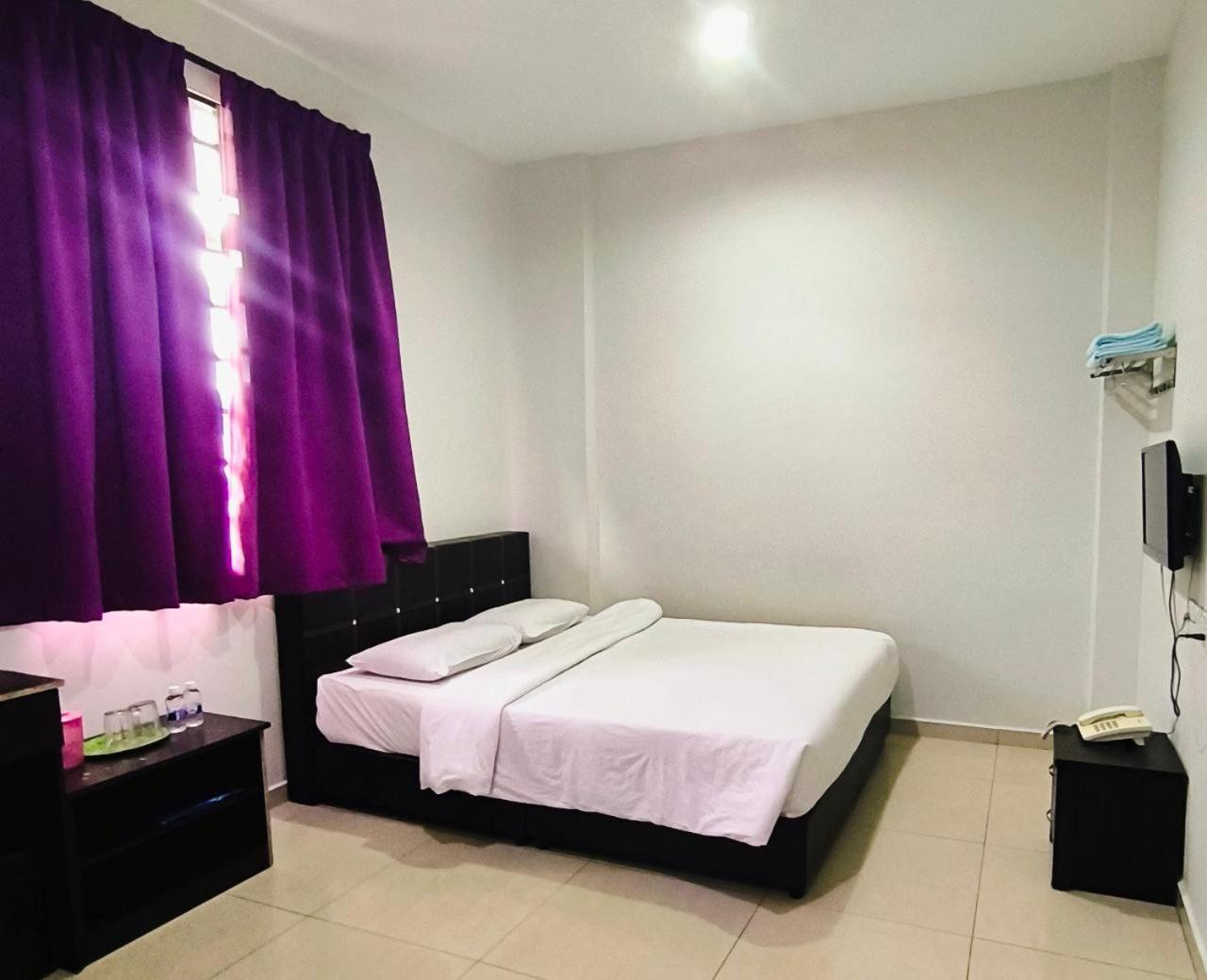 Hotel Formosa Bukit Katil Kampong Bukit Katil Екстериор снимка