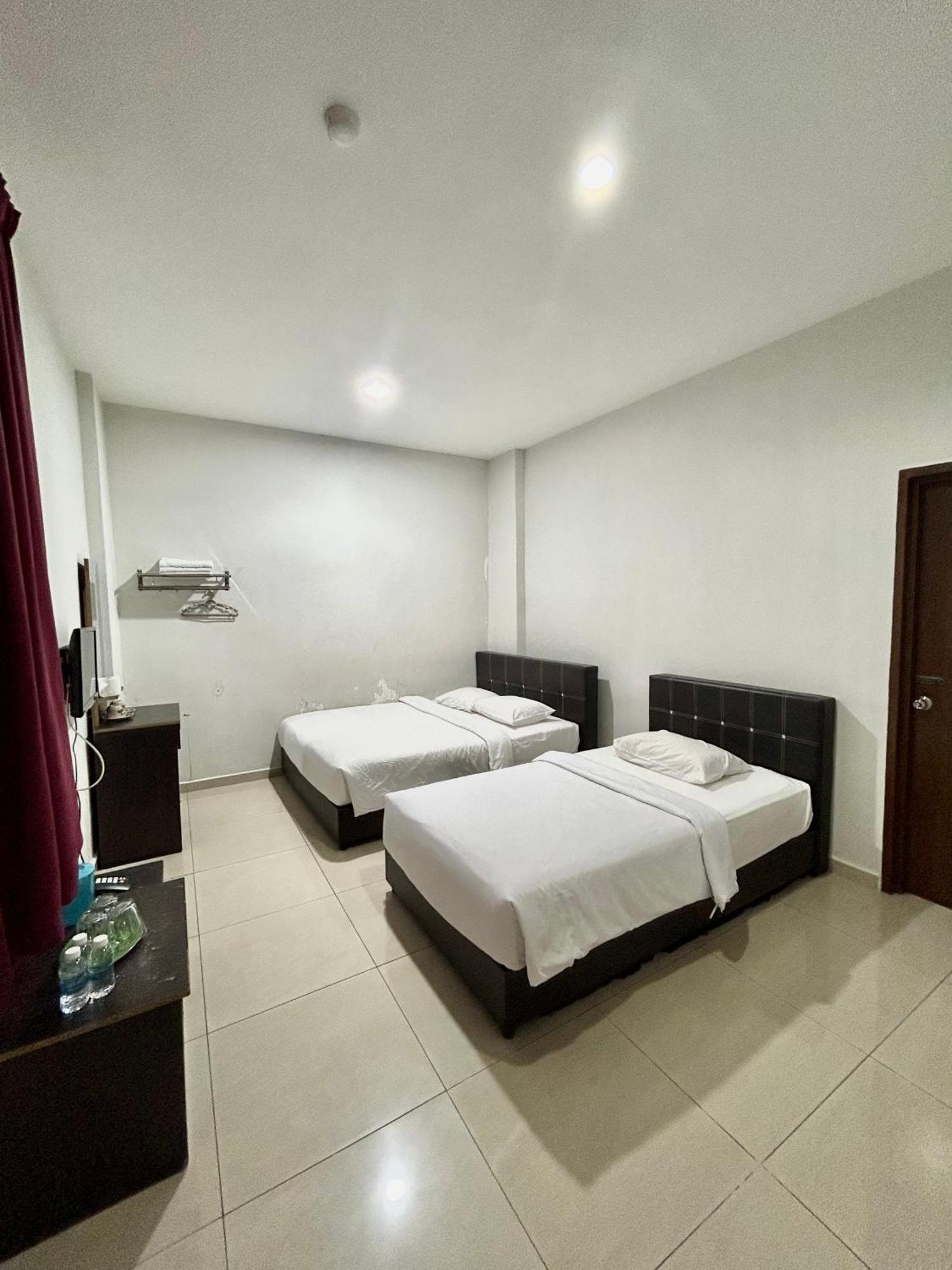 Hotel Formosa Bukit Katil Kampong Bukit Katil Екстериор снимка